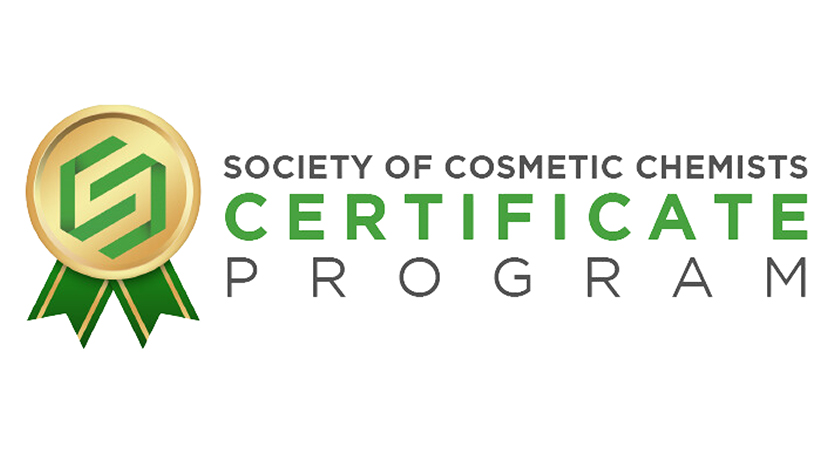 Enrollment Opens for SCC’s Beginning Cosmetic Chemistry Course